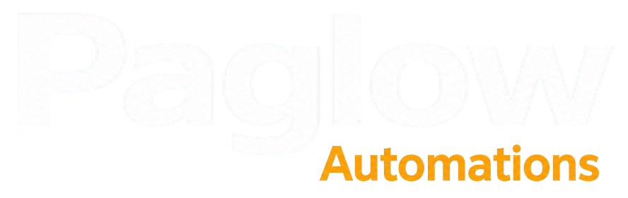 Paglow Automations